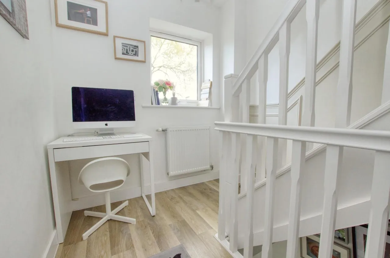Mansfield Park Street, Southampton, SO18 5AD, photo 9