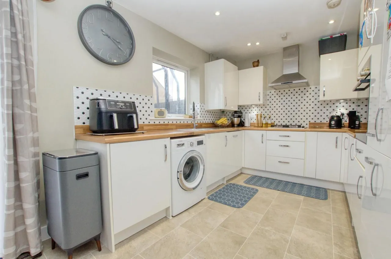 Mansfield Park Street, Southampton, SO18 5AD, photo 5