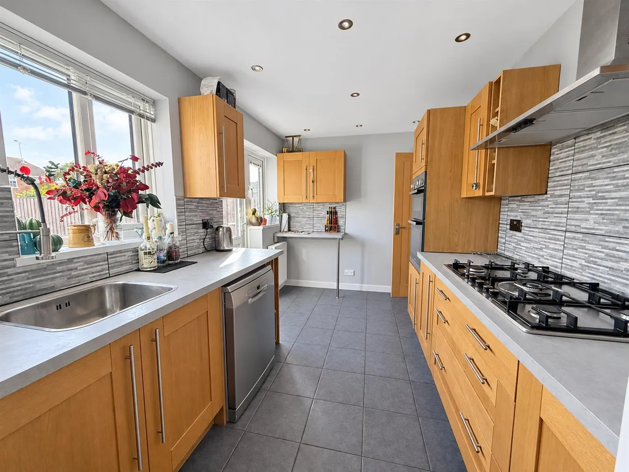 Glamis Close, Stretton, DE13, photo 4
