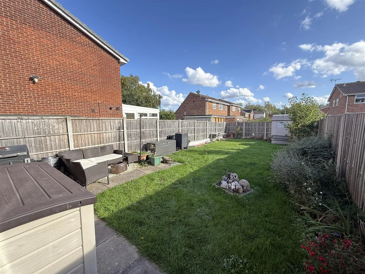 Glamis Close, Stretton, DE13, photo 13