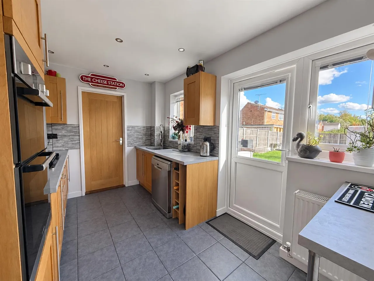 Glamis Close, Stretton, DE13, photo 5