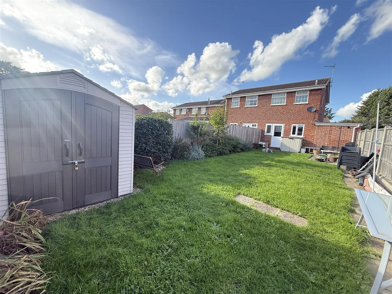 Glamis Close, Stretton, DE13, photo 14