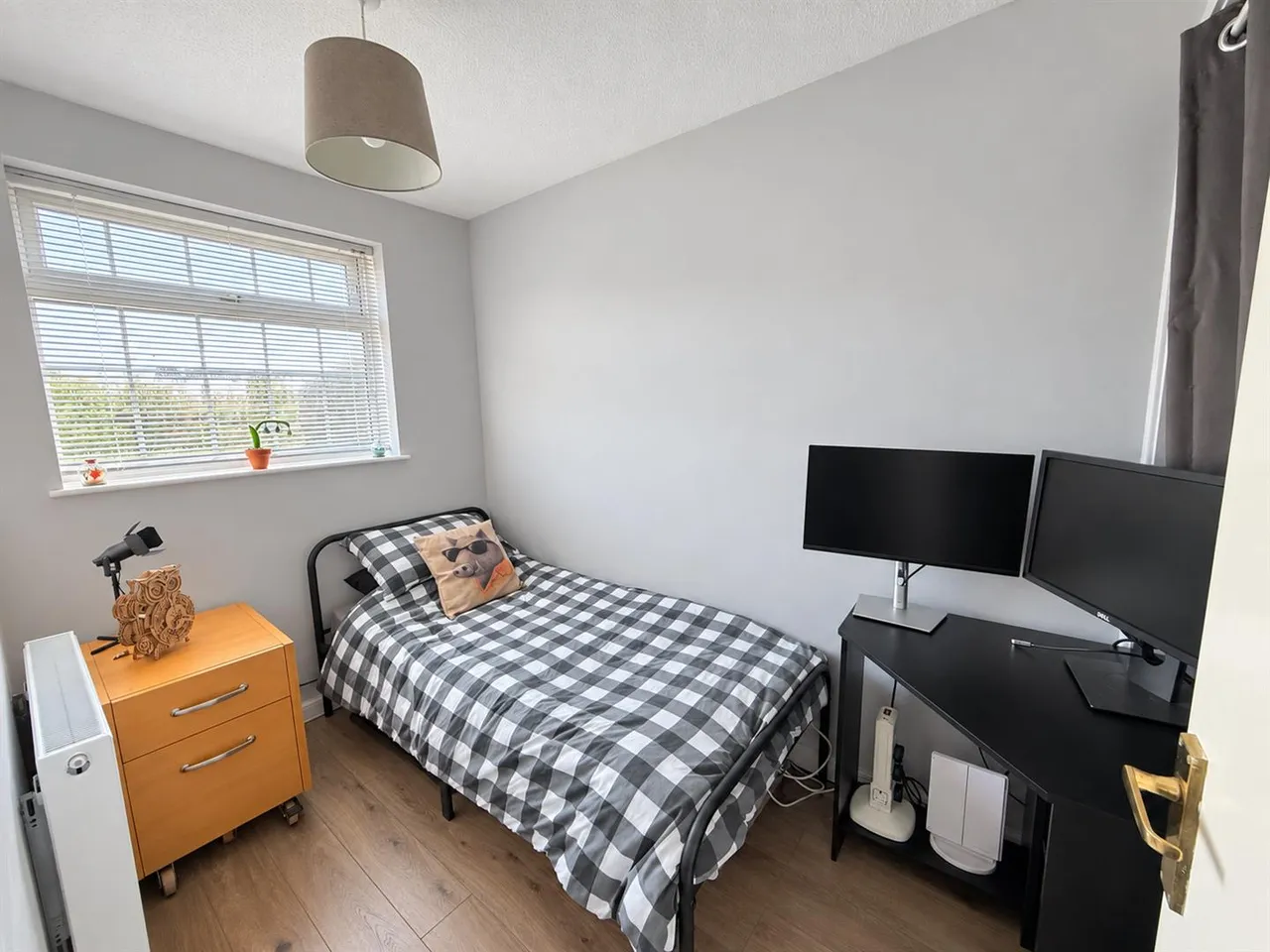 Glamis Close, Stretton, DE13, photo 9