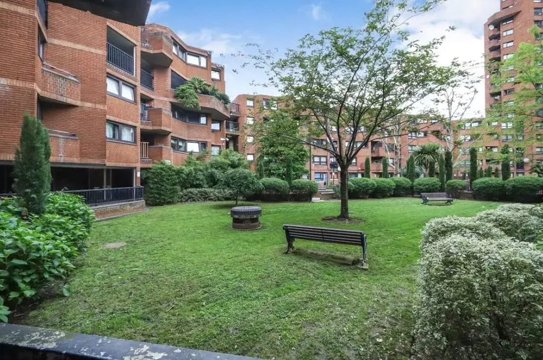 Blantyre Walk, Chelsea, SW10, photo 12