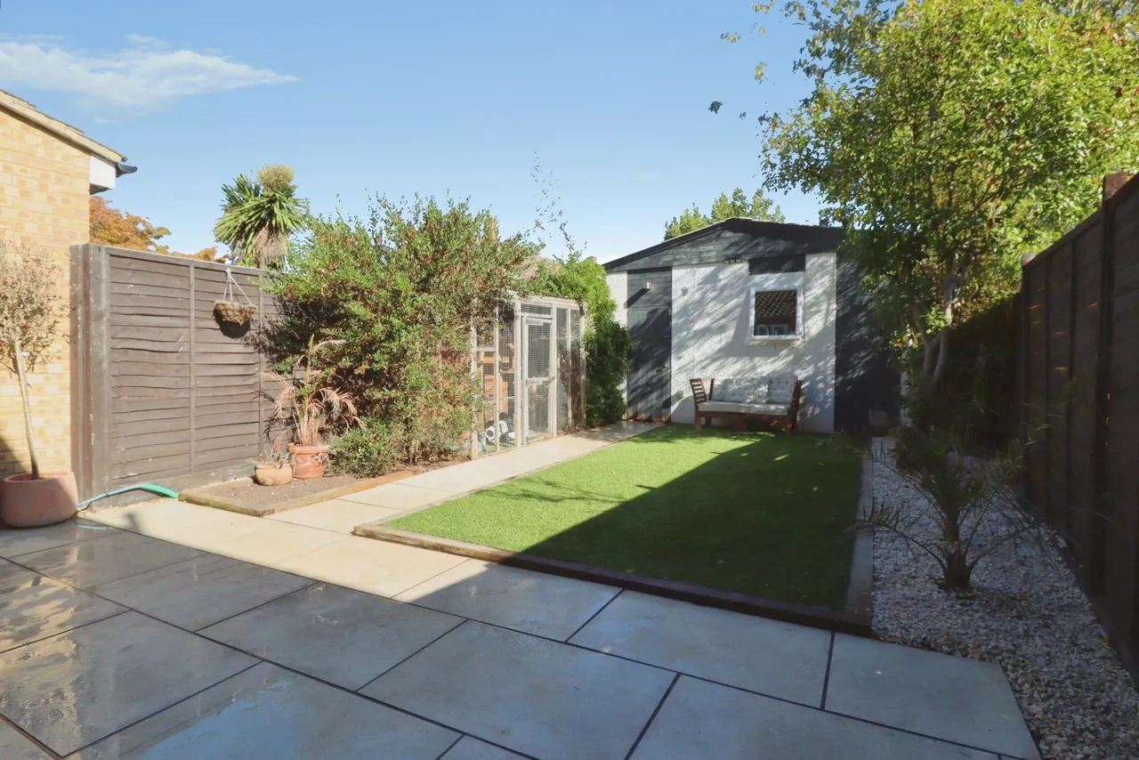 Fielding Way, Hutton, CM13, photo 18