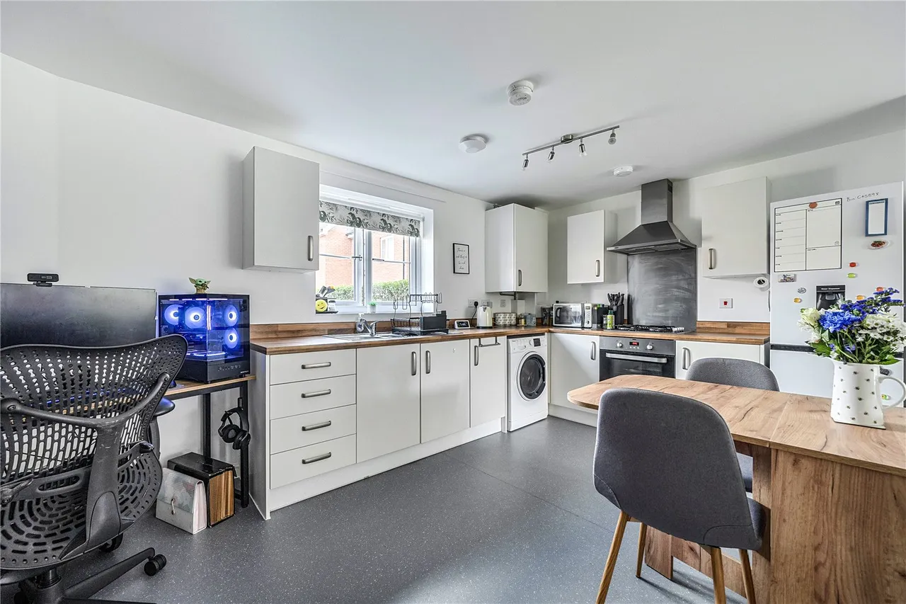 Elm Drive, Woodley, RG5, photo 6