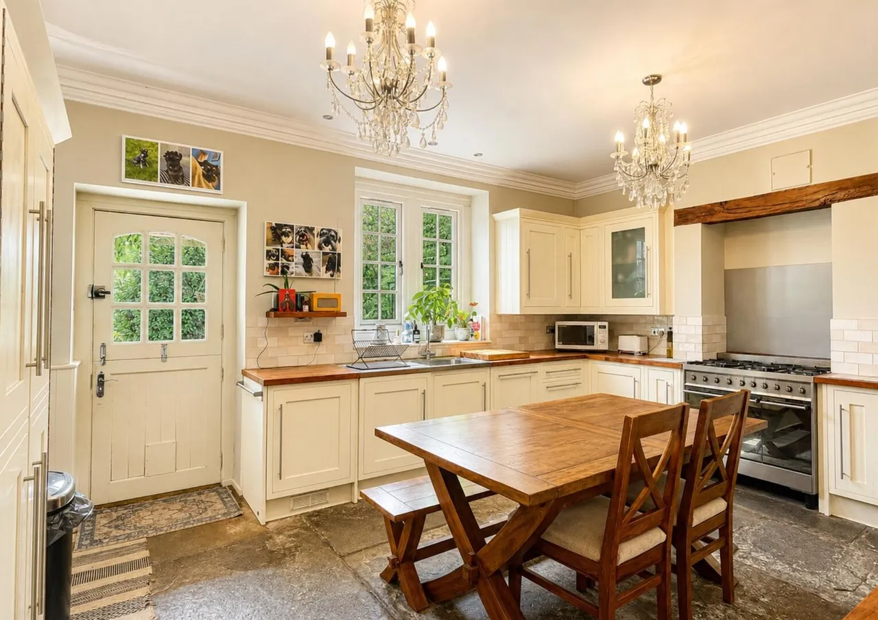 Lower Street Buckland Dinham, Frome BA11 2QN, photo 4