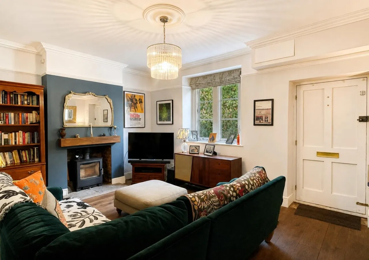 Lower Street Buckland Dinham, Frome BA11 2QN, photo 5