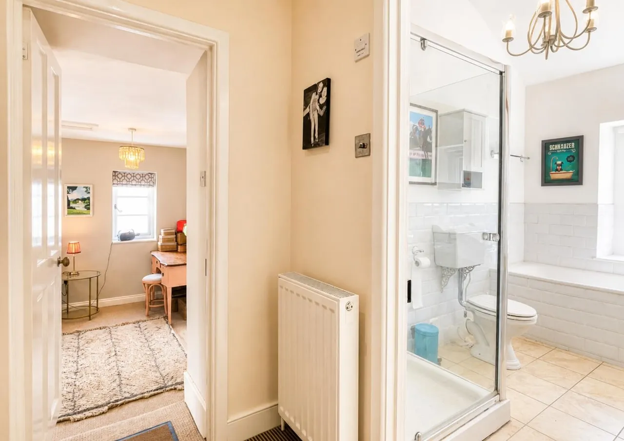 Lower Street Buckland Dinham, Frome BA11 2QN, photo 20