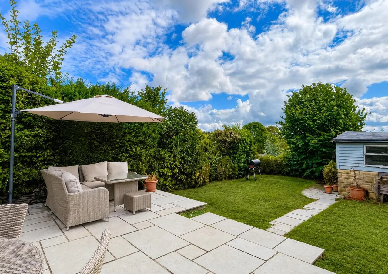 Lower Street Buckland Dinham, Frome BA11 2QN, photo 29