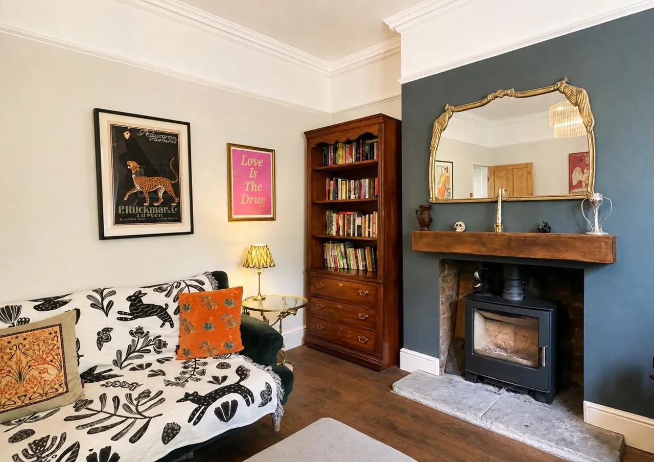 Lower Street Buckland Dinham, Frome BA11 2QN, photo 6
