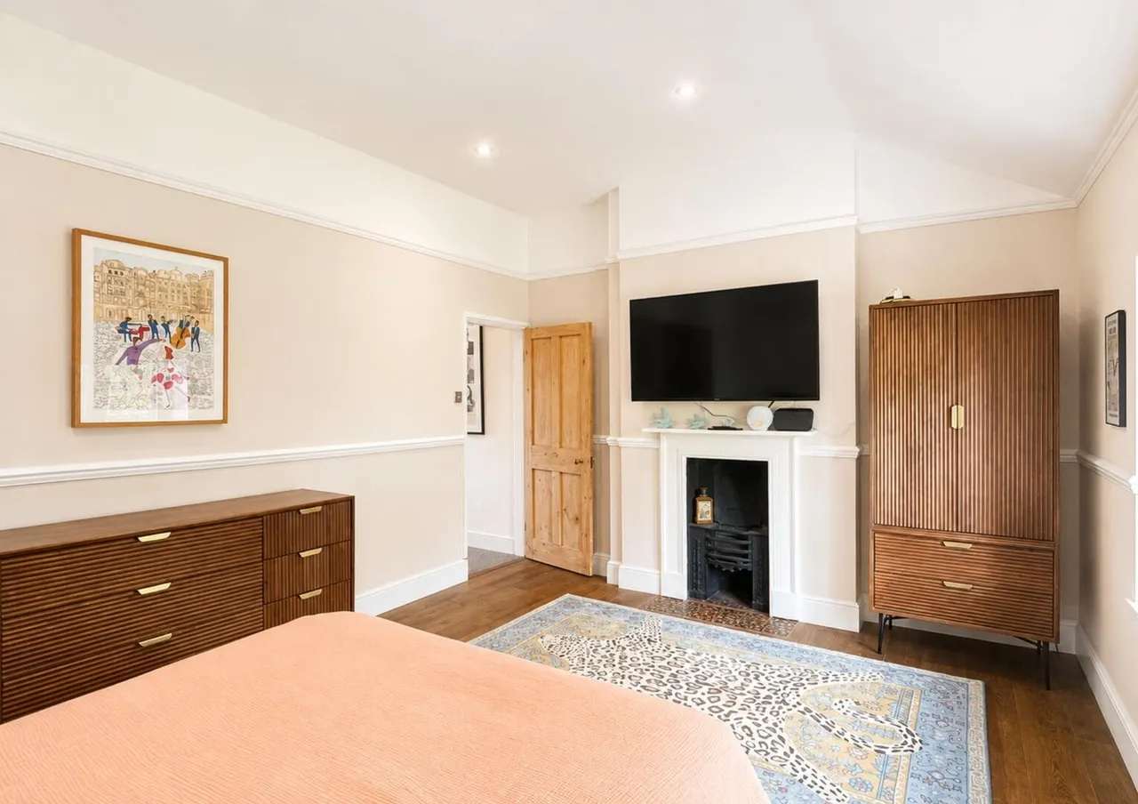 Lower Street Buckland Dinham, Frome BA11 2QN, photo 15