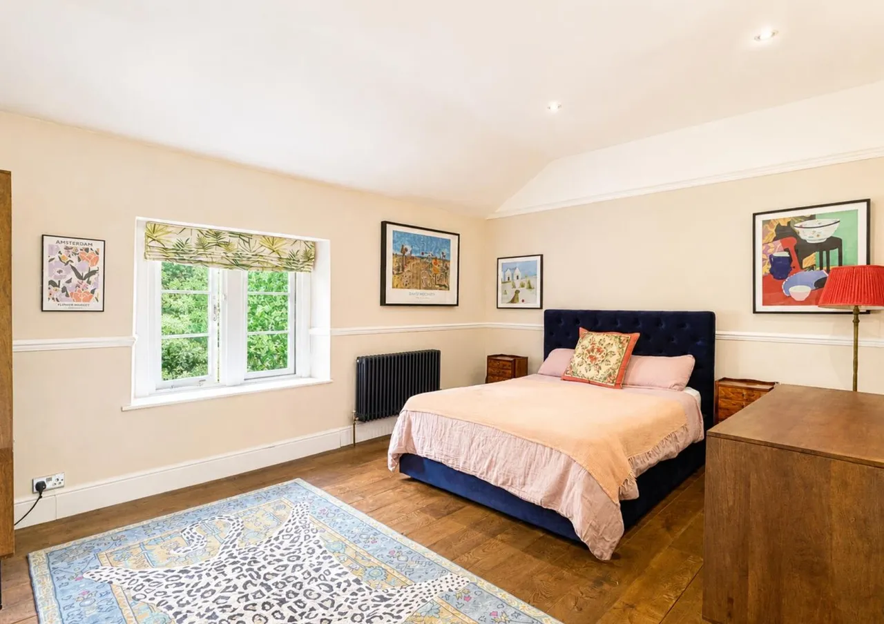 Lower Street Buckland Dinham, Frome BA11 2QN, photo 14