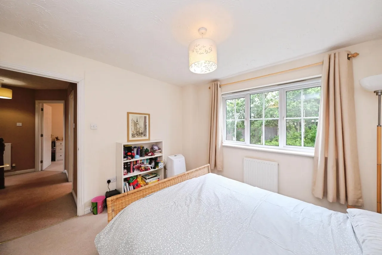 Sterling Close, Denby, DE5, photo 15