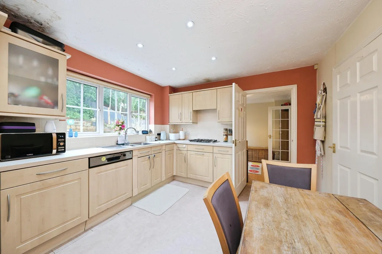 Sterling Close, Denby, DE5, photo 10