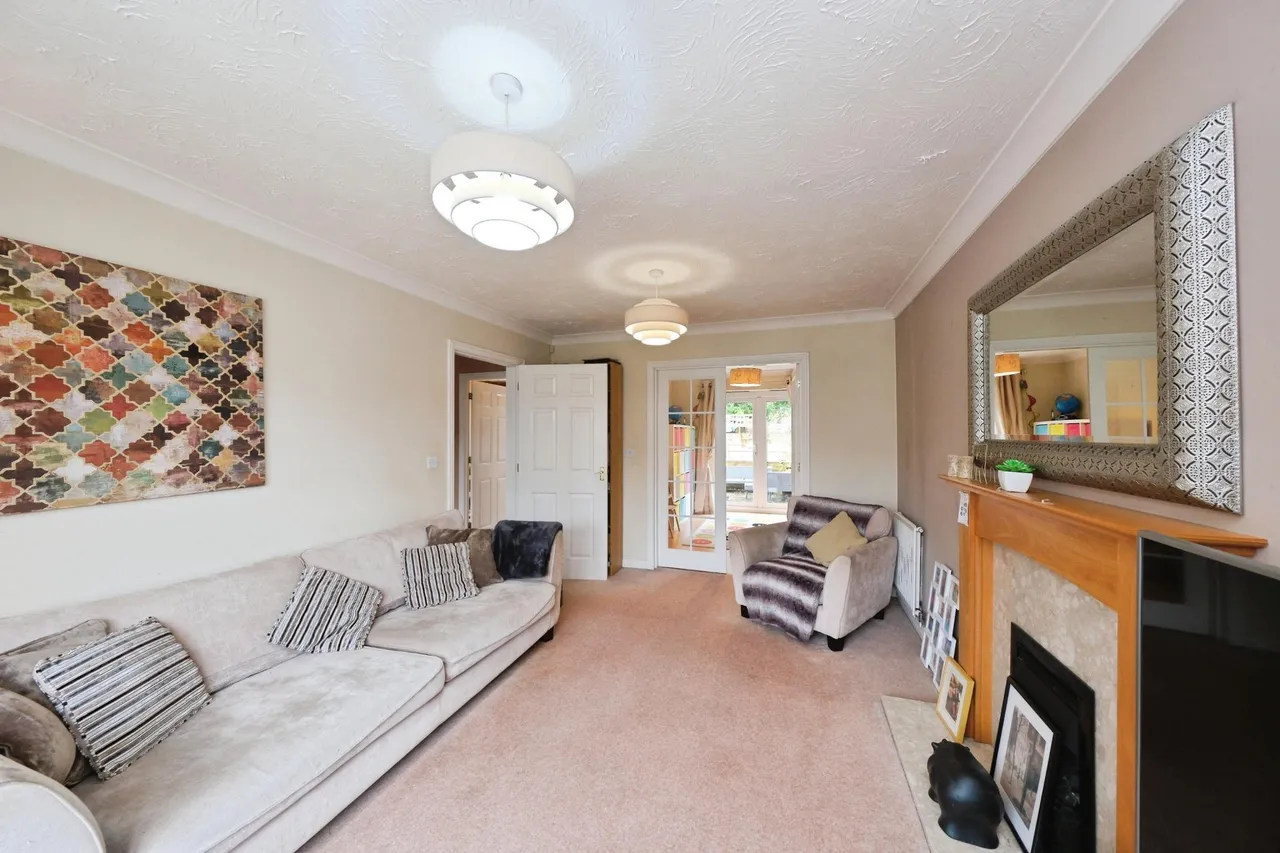 Sterling Close, Denby, DE5, photo 7