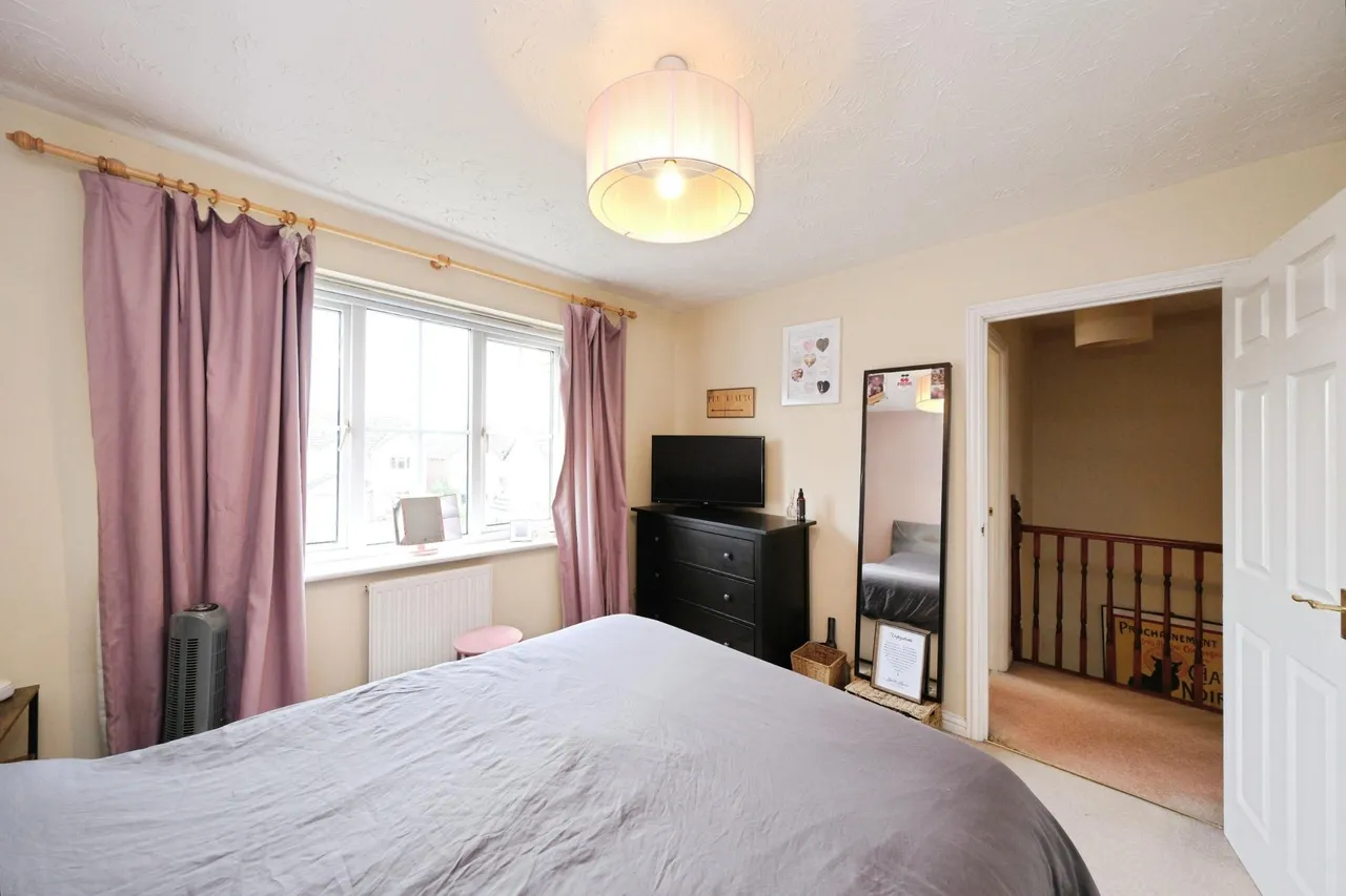 Sterling Close, Denby, DE5, photo 21