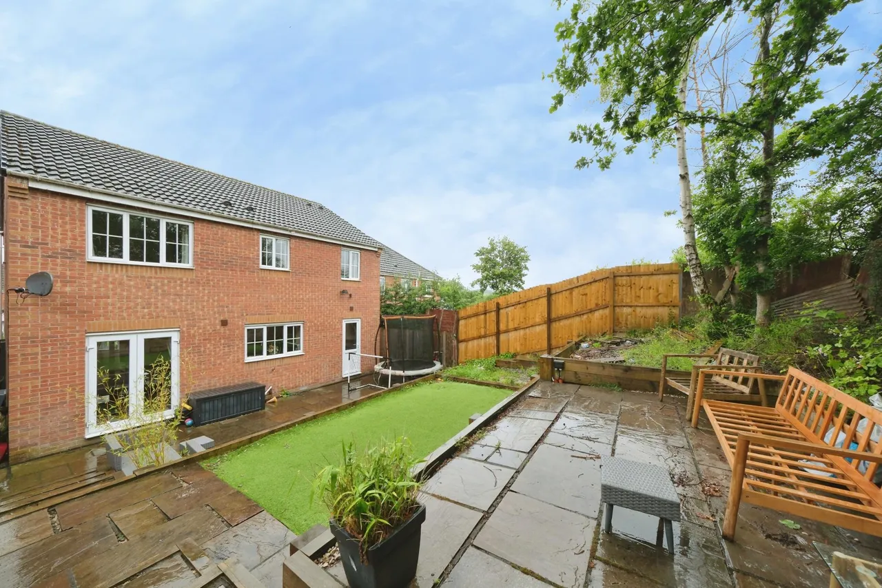 Sterling Close, Denby, DE5, photo 27