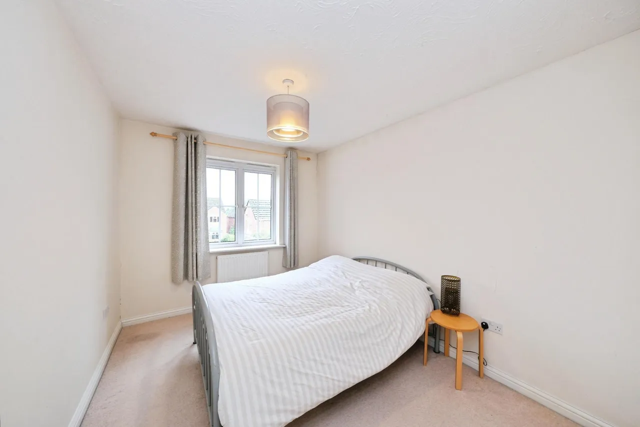 Sterling Close, Denby, DE5, photo 22