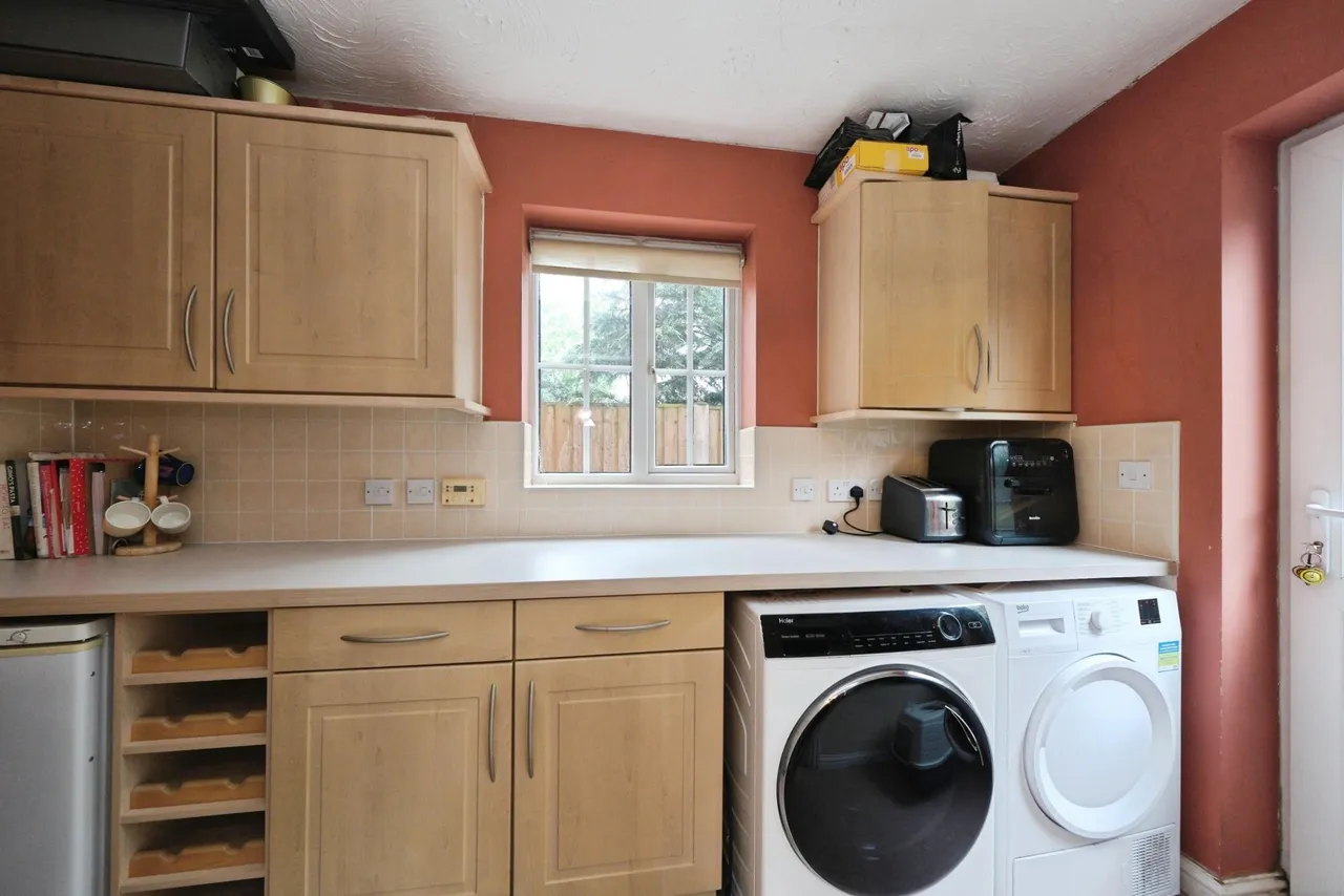 Sterling Close, Denby, DE5, photo 12