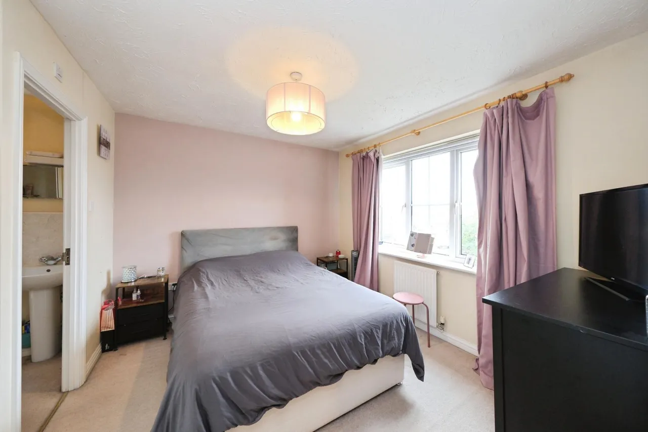Sterling Close, Denby, DE5, photo 19