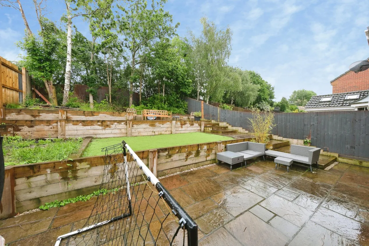 Sterling Close, Denby, DE5, photo 25