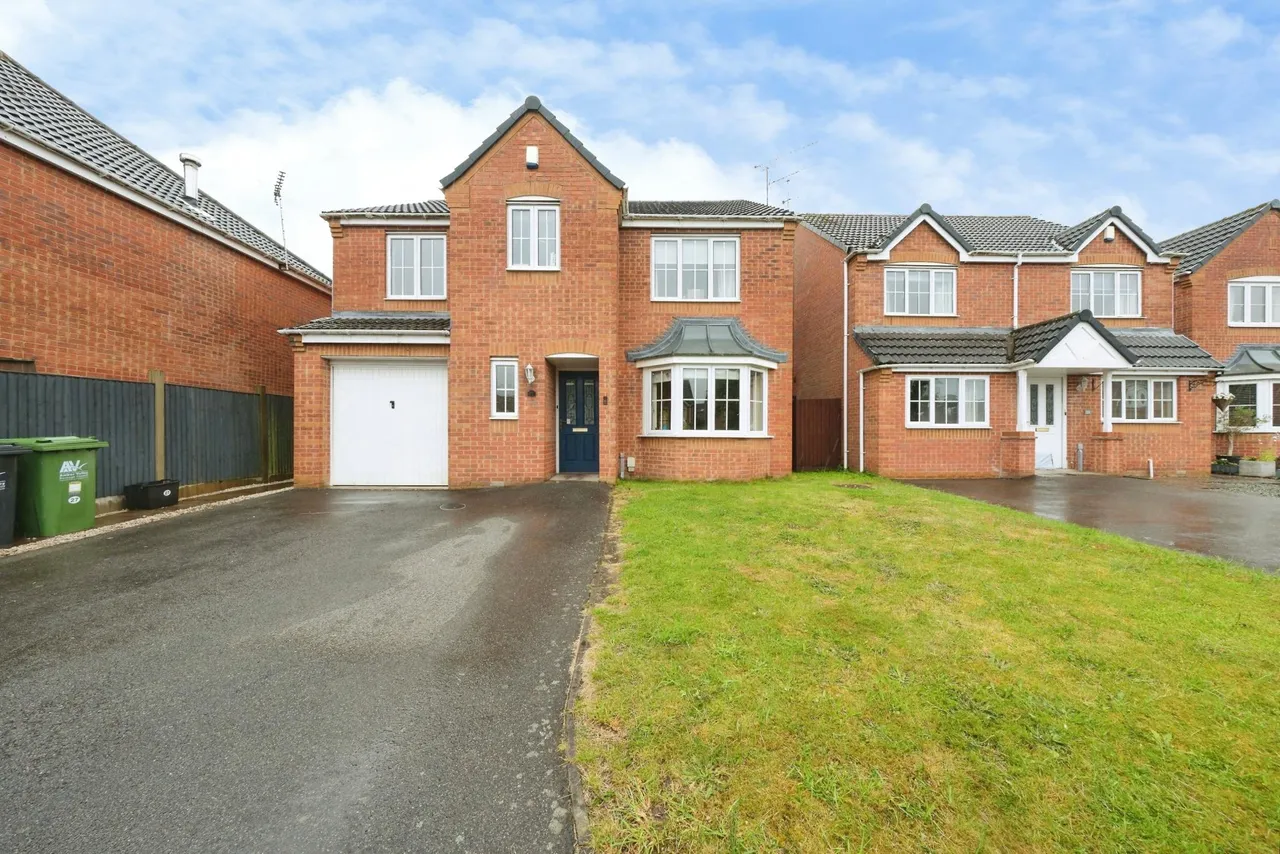 Sterling Close, Denby, DE5, photo 28
