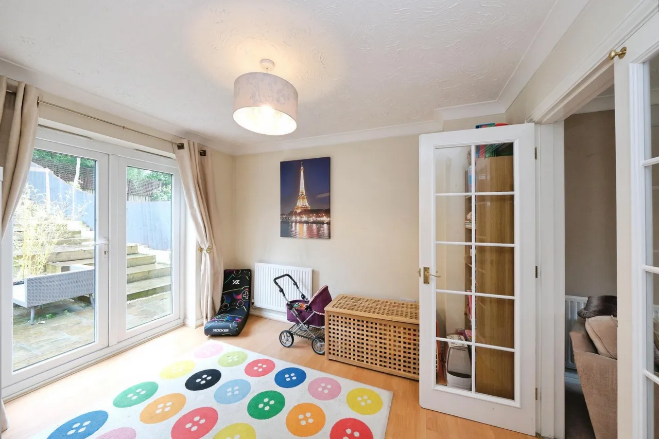 Sterling Close, Denby, DE5, photo 8