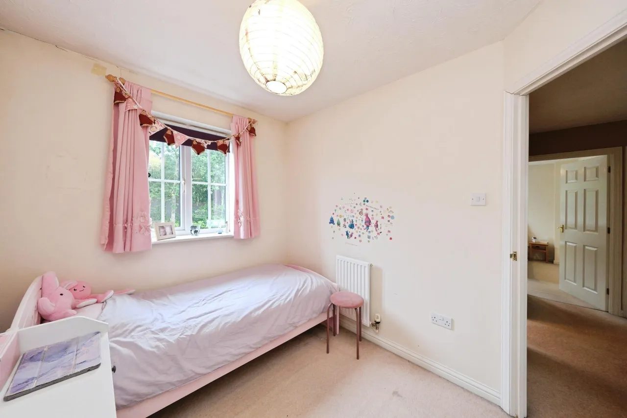 Sterling Close, Denby, DE5, photo 20