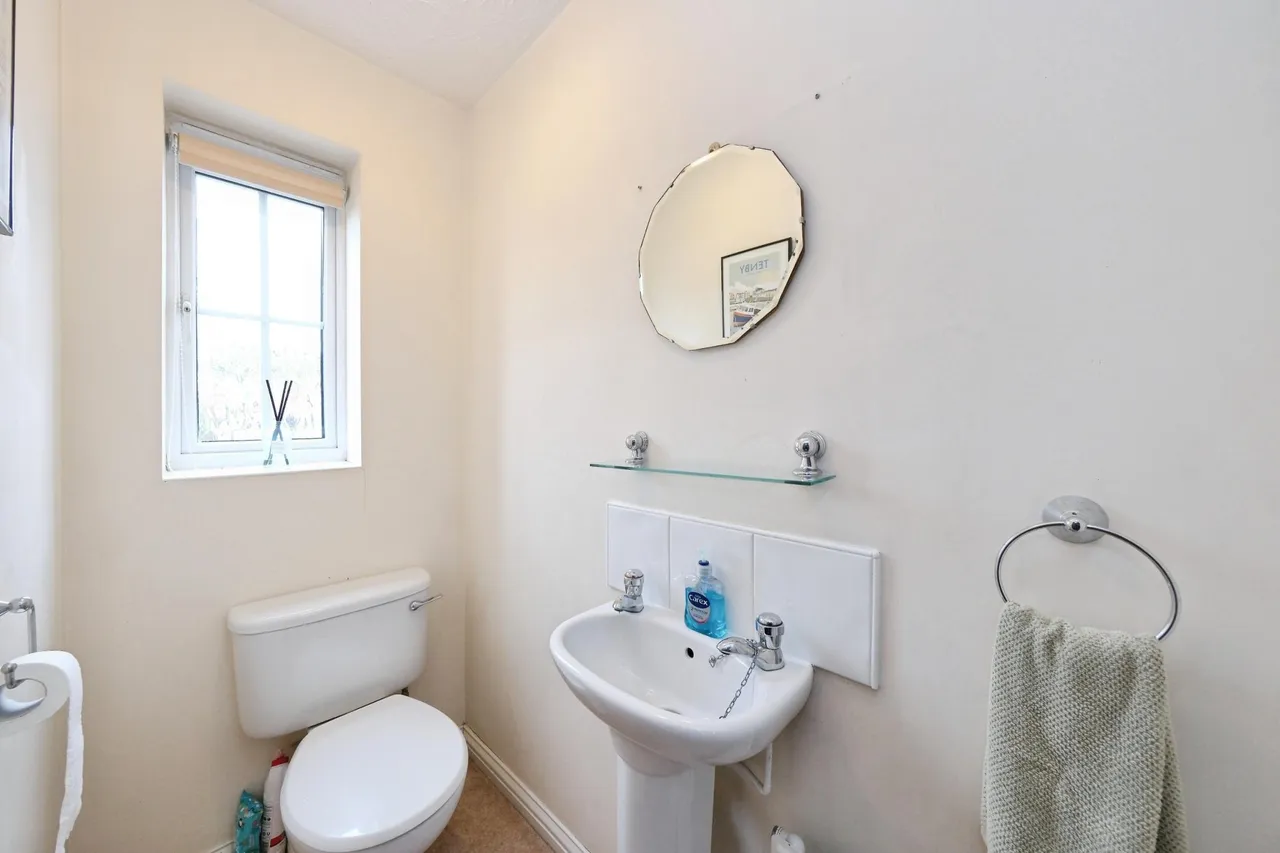 Sterling Close, Denby, DE5, photo 6