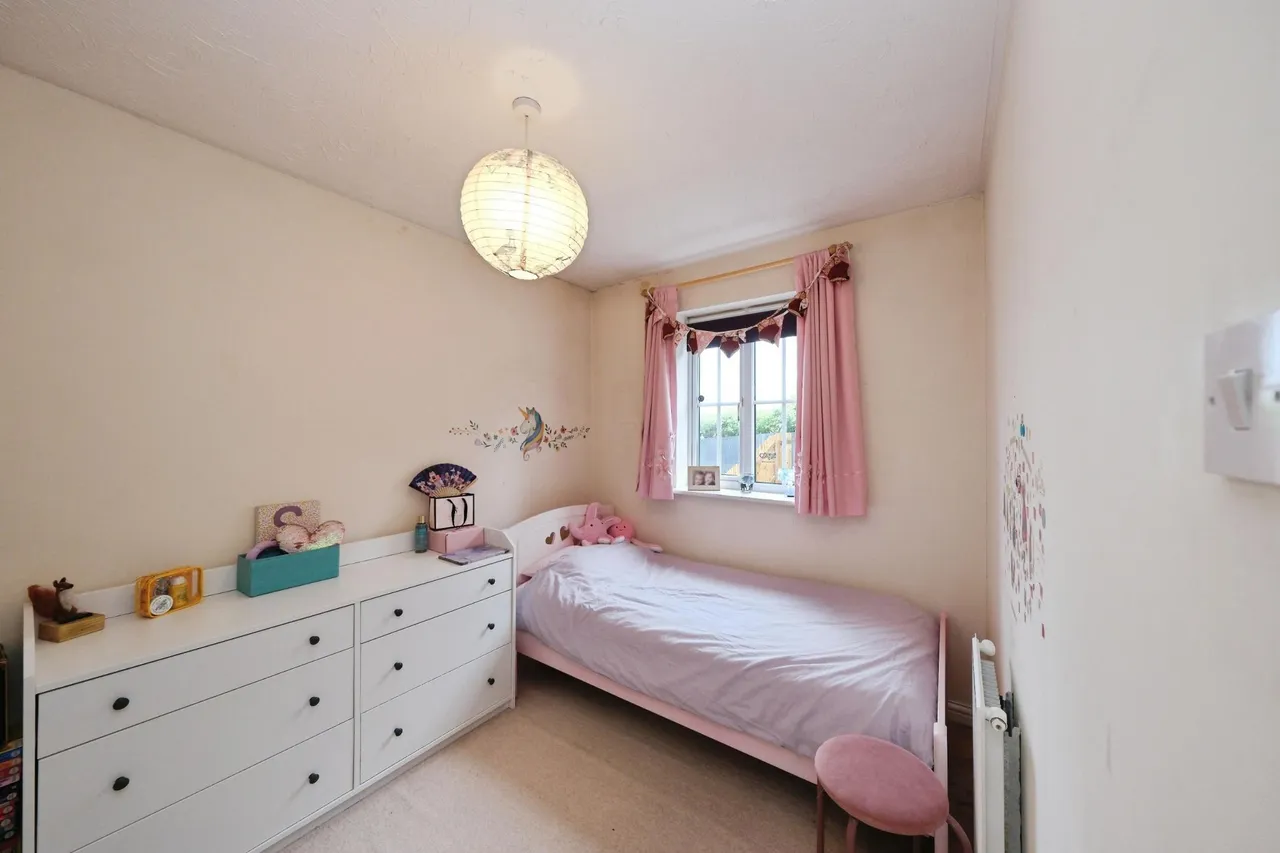 Sterling Close, Denby, DE5, photo 18