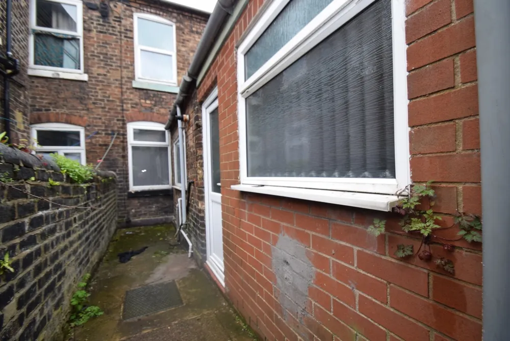 Chatham Street, Hanley, ST1, photo 8