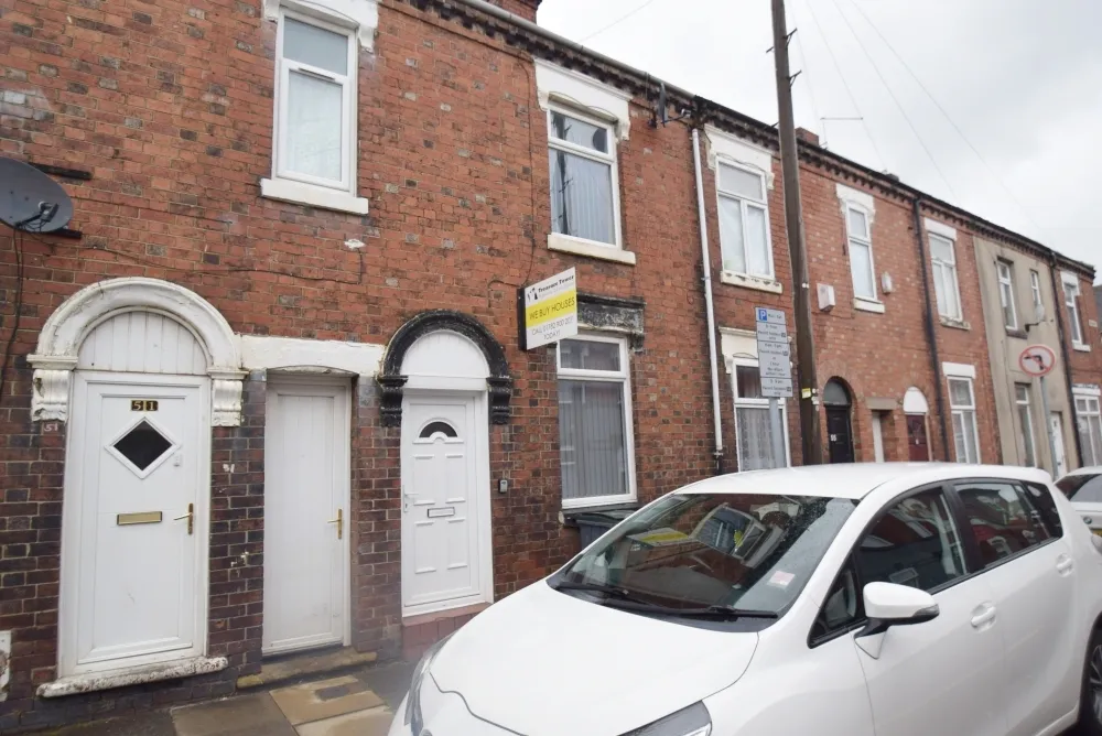 Chatham Street, Hanley, ST1, photo 7