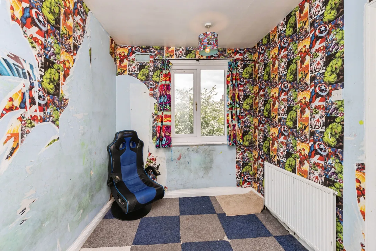 Canterbury Avenue, Bradford, photo 9