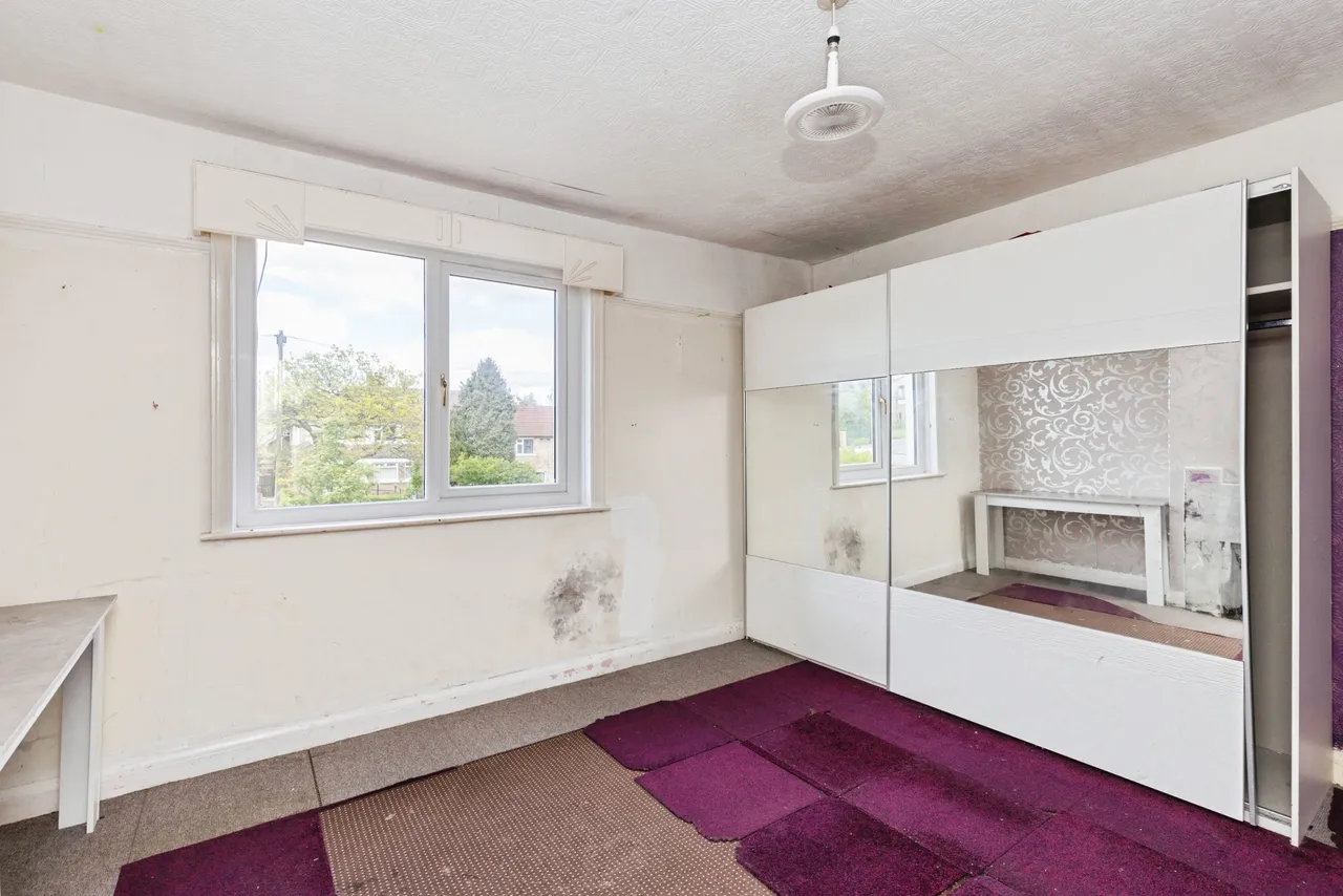 Canterbury Avenue, Bradford, photo 4