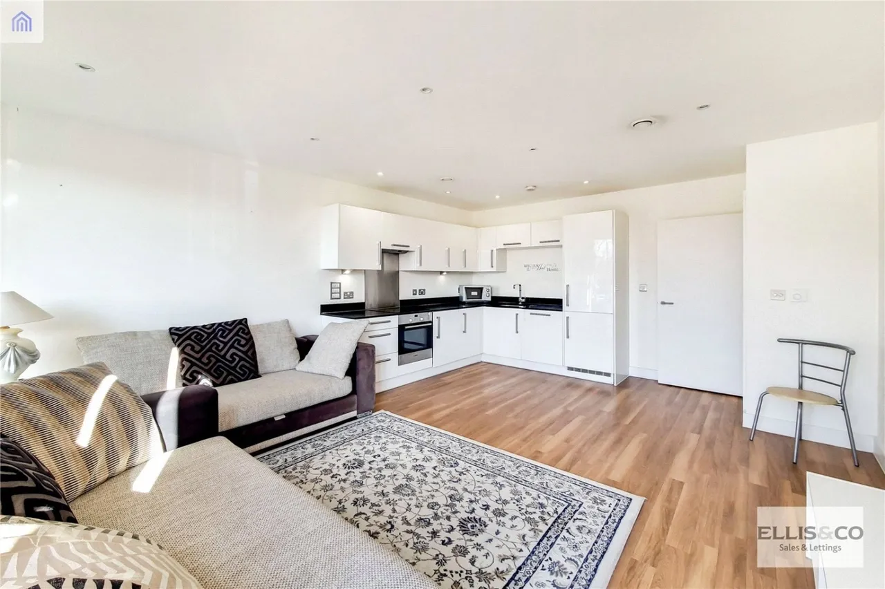 1 bed flat for sale, Hatton Road, Wembley, HA0