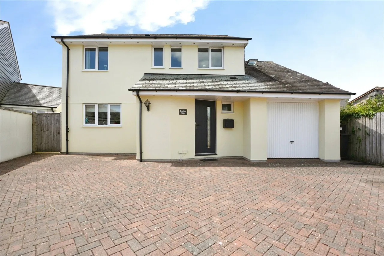 Dobsons Close, Liskeard, PL14, photo 20