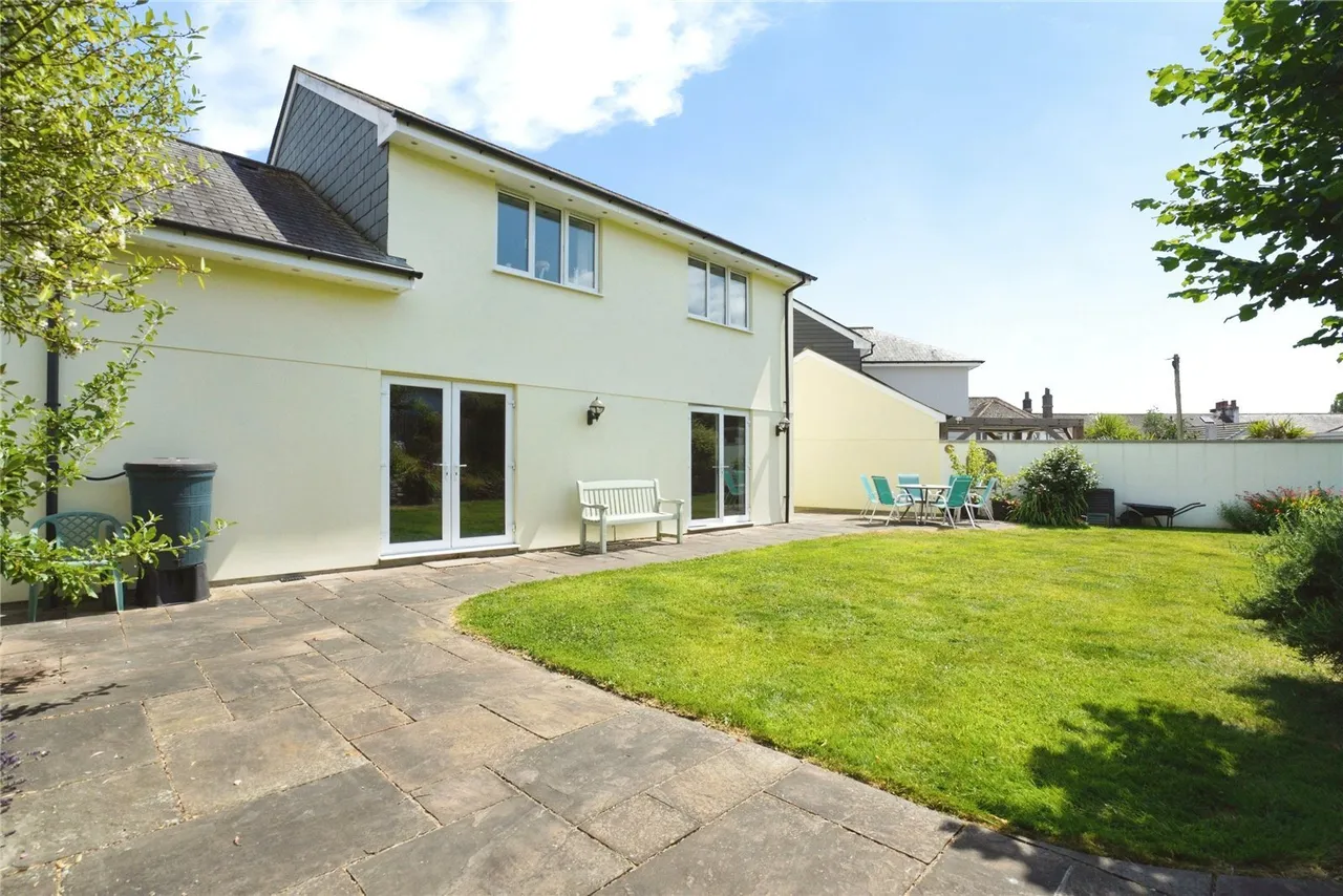Dobsons Close, Liskeard, PL14, photo 19