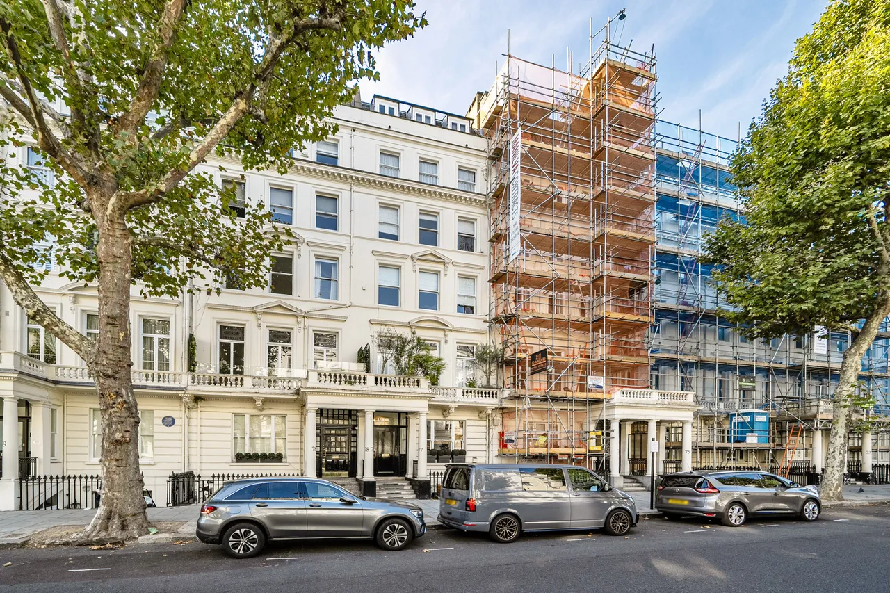 London, SW7, photo 4
