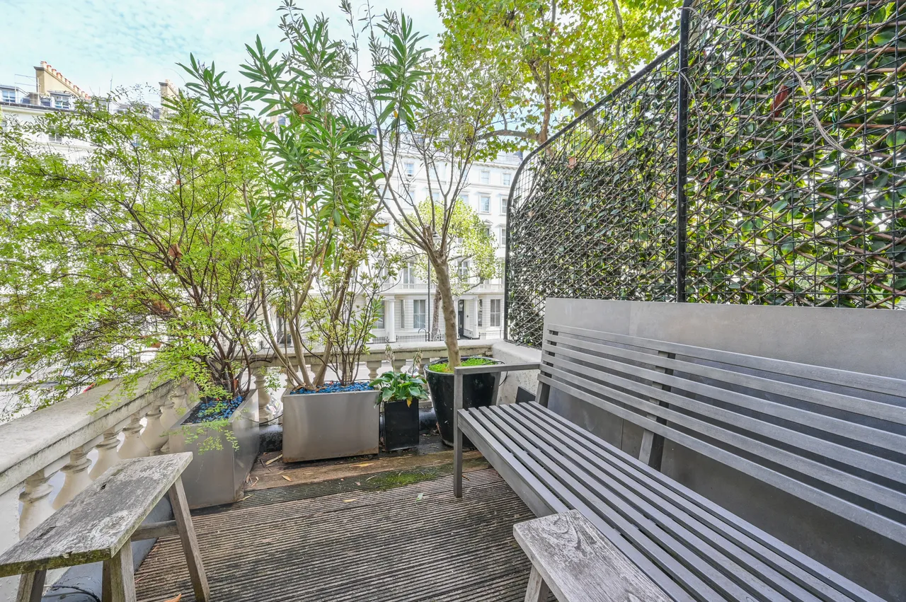 London, SW7, photo 5