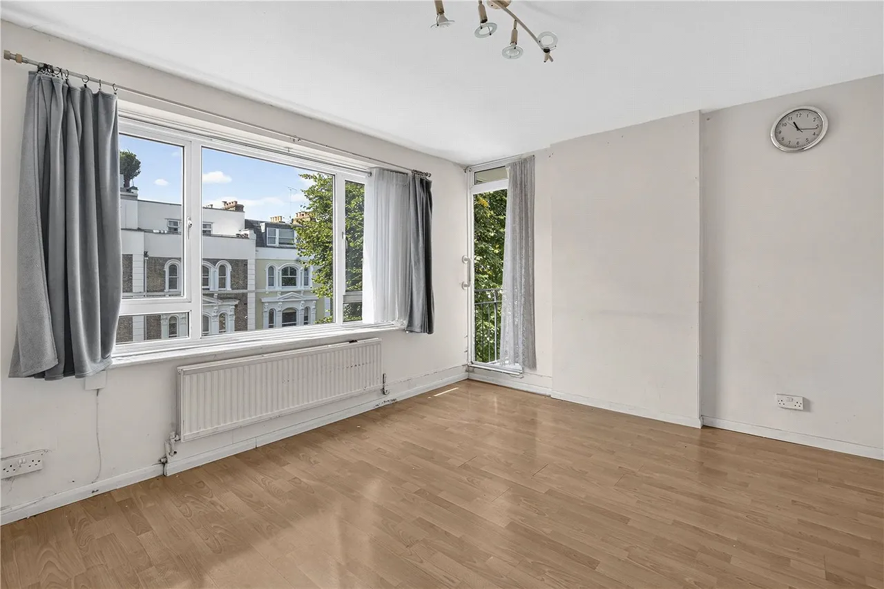 St. Lukes Court, St. Lukes Road, London, W11, photo 6