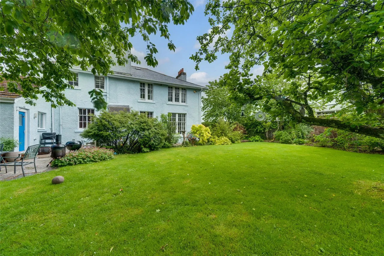 Murray Terrace, Alford, AB33, photo 29