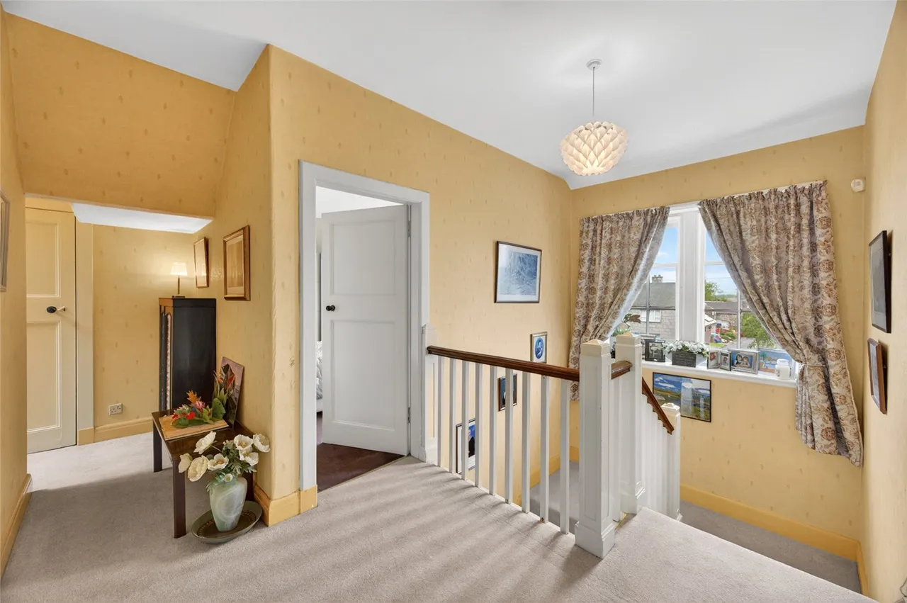 Murray Terrace, Alford, AB33, photo 14