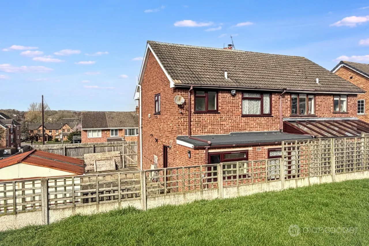 Berwyn Way, Church Farm, CV10, photo 19