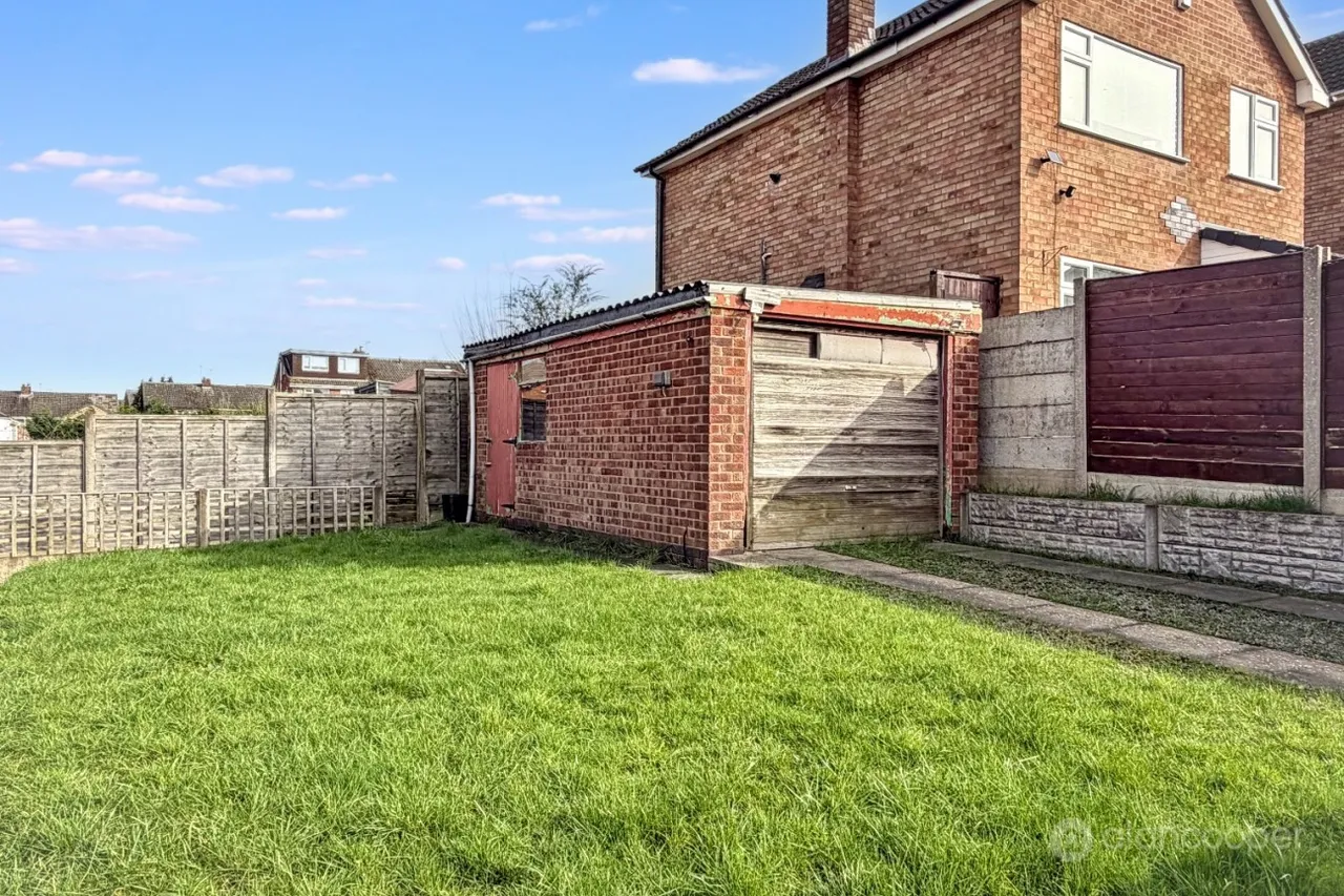 Berwyn Way, Church Farm, CV10, photo 18