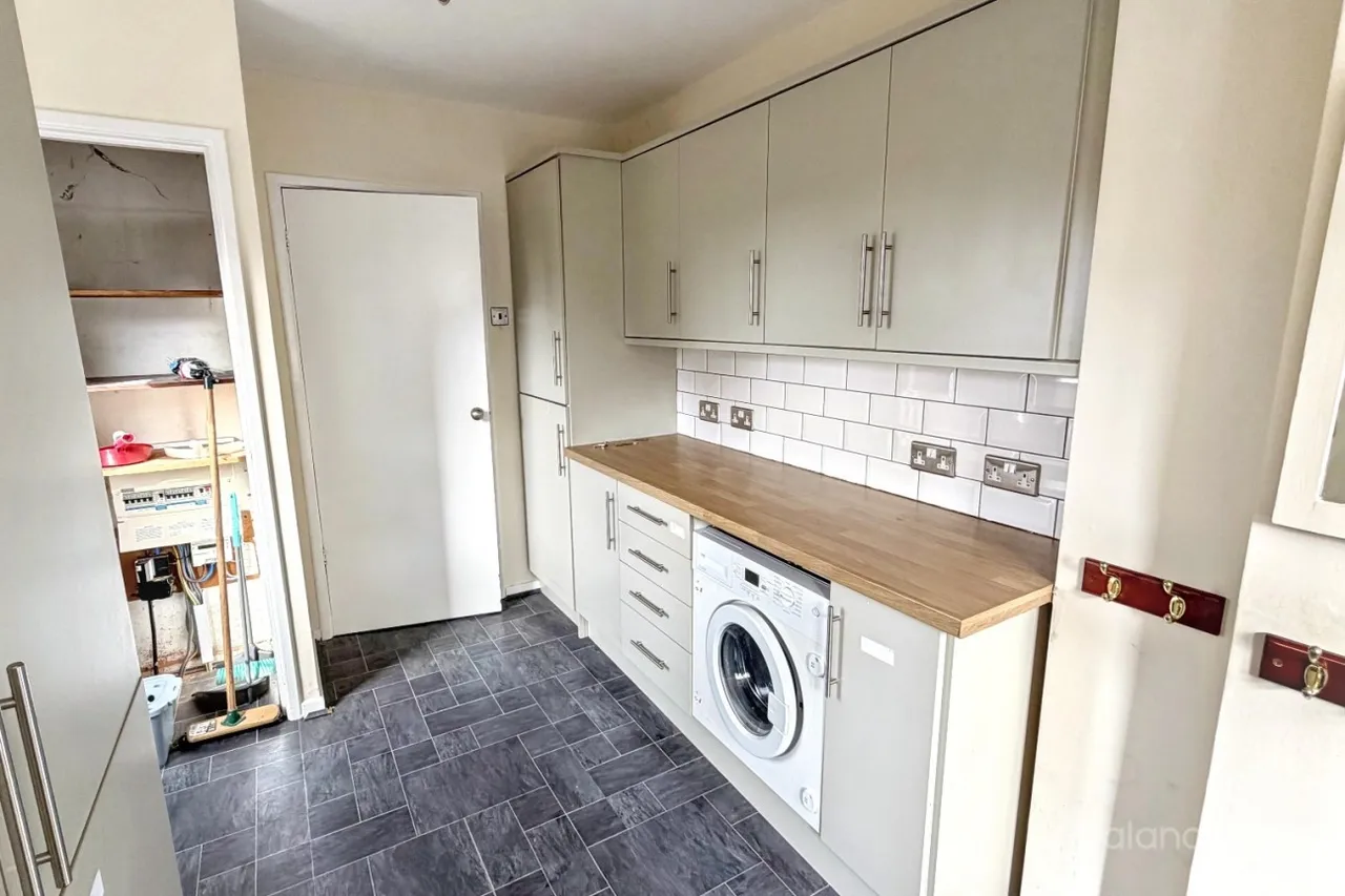 Berwyn Way, Church Farm, CV10, photo 9