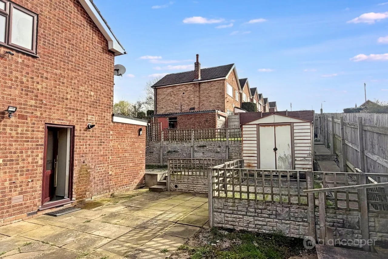 Berwyn Way, Church Farm, CV10, photo 17