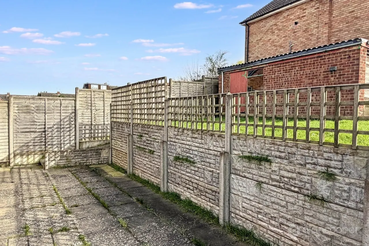 Berwyn Way, Church Farm, CV10, photo 16
