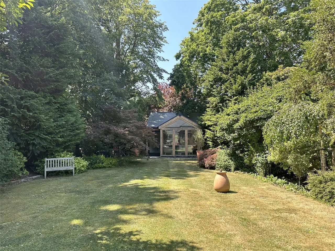 Chestnut Avenue, Chichester, PO19, photo 19