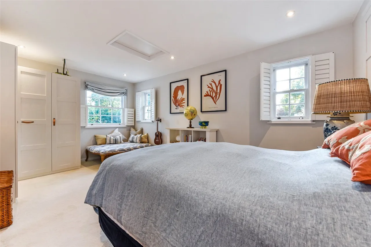 Chestnut Avenue, Chichester, PO19, photo 8